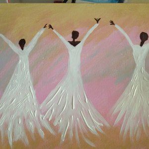 Meet your Posher, Geneva